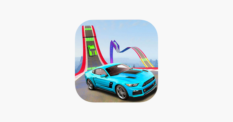 Car Stunt Games : Car Games 3D Game Cover