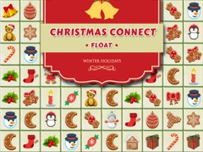 Christmas Float Connect Image