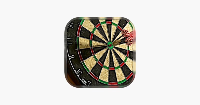 Darts Pro Cup Game Cover