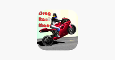 Drag Racing Manager  Bike Race Image