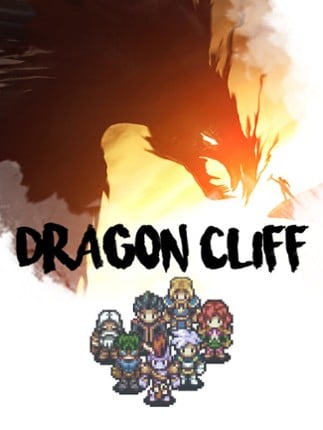 Dragon Cliff Game Cover