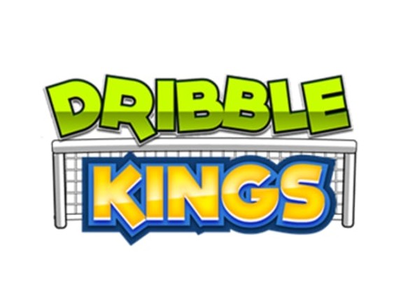 Dribble King Game Cover