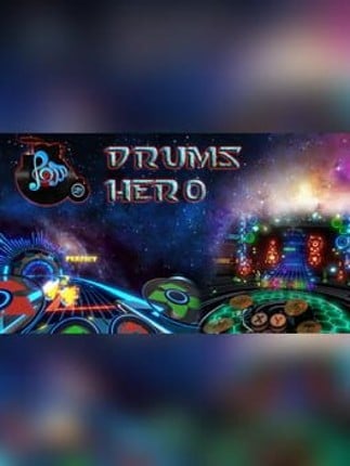 Drums Hero Game Cover