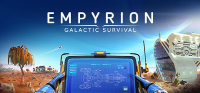 Empyrion: Galactic Survival Image