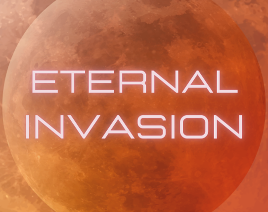 Eternal Invasion Game Cover