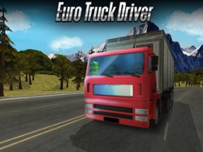 European Cargo Truck Simulator 3D Image