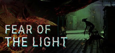 Fear of the Light Image