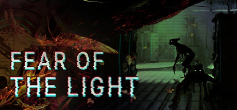 Fear of the Light Game Cover