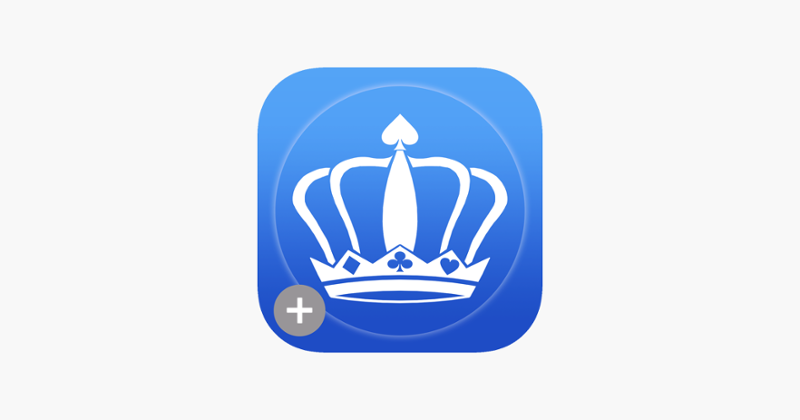 FreeCell ▻ Solitaire + Game Cover