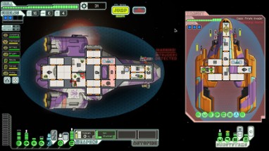 FTL: Faster Than Light Image