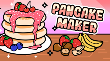Pancake Maker Image