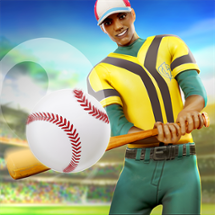 Baseball Club: PvP Multiplayer Image