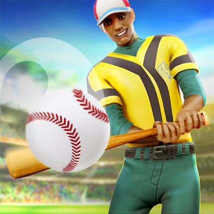 Baseball Club: PvP Multiplayer Game Cover