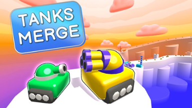 Tanks Merge Image