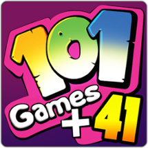 101-in-1 Games Image