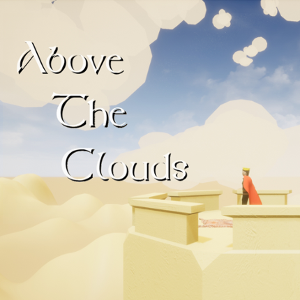 AboveTheClouds Game Cover