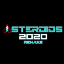 Asteroids 2020 RMK Image