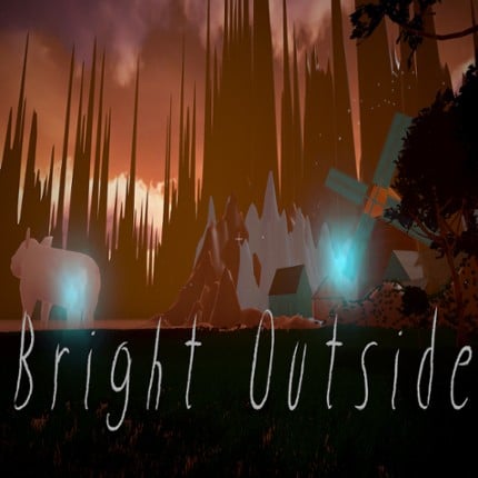 Bright Outside Game Cover