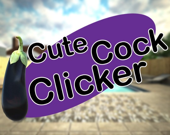 Cute Cock Clicker Game Cover