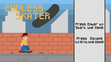 Endless Skater Image