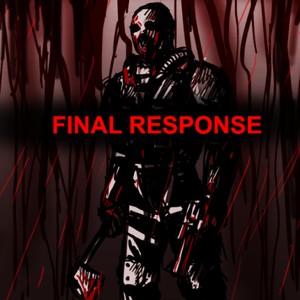 Final Response Game Cover