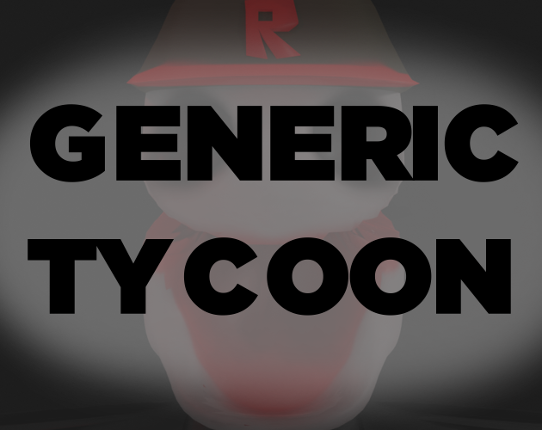 Generic Tycoon Game Cover