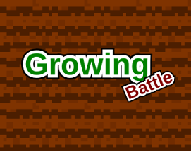 Growing battle Image