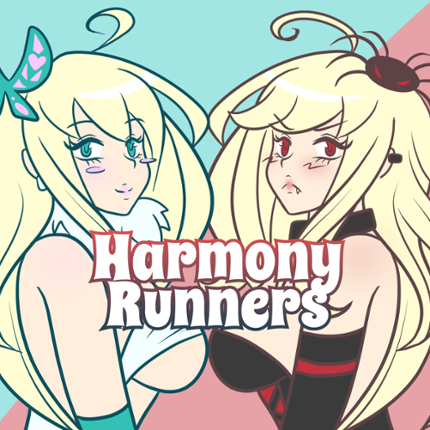 Harmony Runners Game Cover