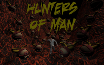 Hunters of Man Image