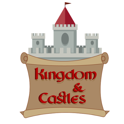 Kingdom&Castles Game Cover