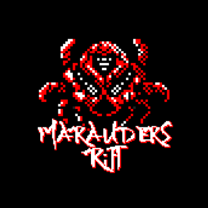 Marauders Rift Game Cover
