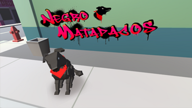 Negro Matapacos Image