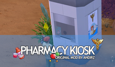 Pharmacy Kiosk Image