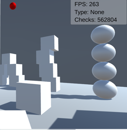 Physics Engine Game Cover