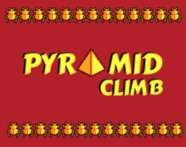 Pyramid Climb Image