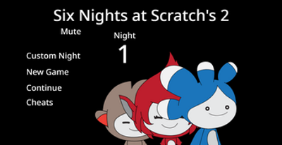 Six Nights at Scratch's 2 Image