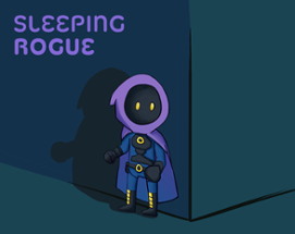 Sleeping Rogue Image