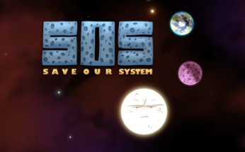 S.O.S. Save Our System Image