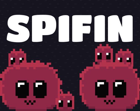 Spifin Game Cover