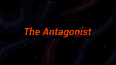 The Antagonist Image