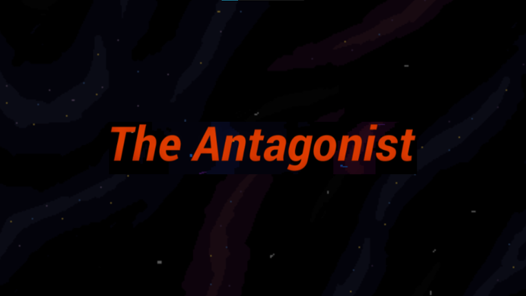 The Antagonist Game Cover