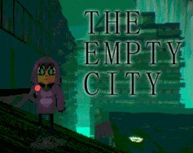 The Empty City Image