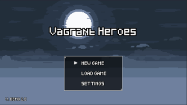 Vagrant Heroes Image