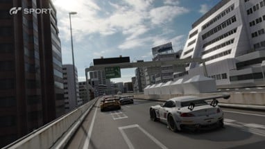 Gran Turismo Sport: Steelbook Edition Image