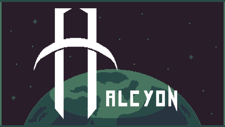 Halcyon Game Cover