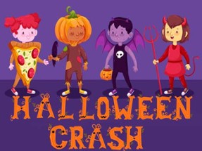 Halloween Crash Image