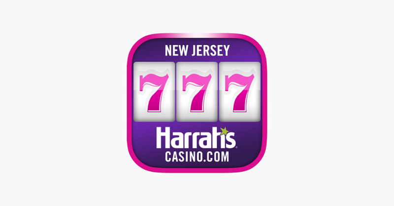 Harrah’s Online Casino NJ Game Cover