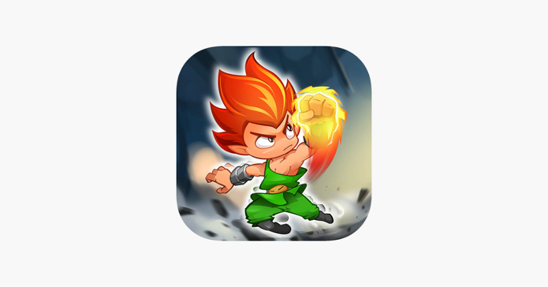 Hero Wars Legend Stick Fight Game Cover