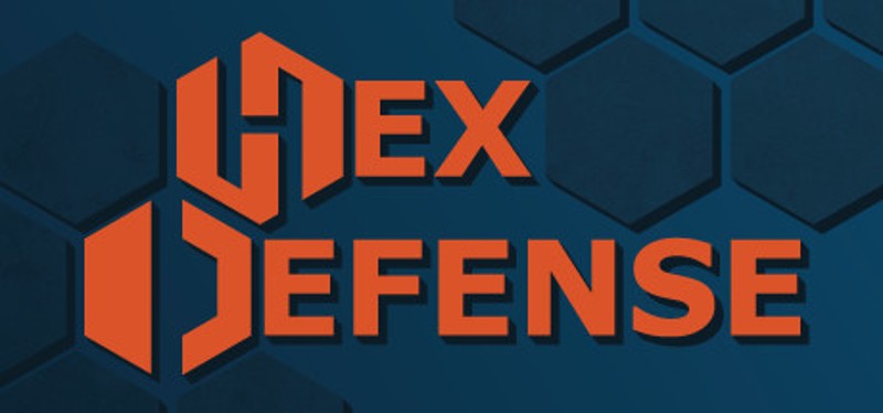 HEX Defense Game Cover