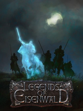 Legends of Eisenwald Game Cover